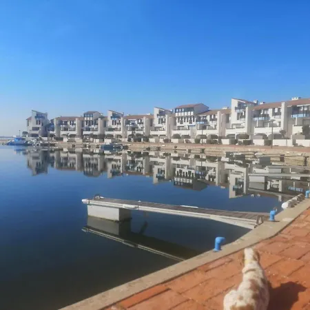 T2 Avec Piscine, Parking, Animaux Acceptes - Port Barcares - Fr-1-195-10