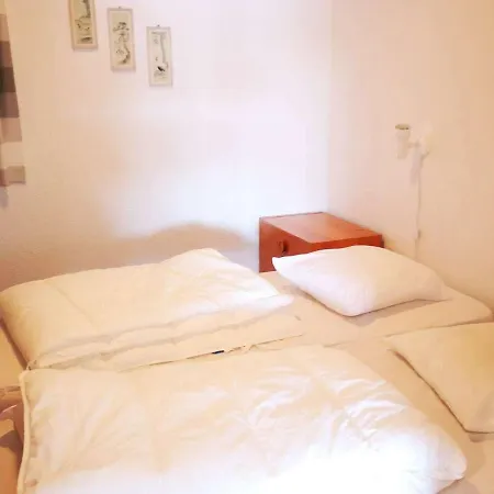 Apartment T2 Avec Piscine, Parking, Animaux Acceptes - Port Barcares - Fr-1-195-10 *