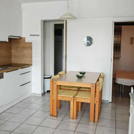 T2 Avec Piscine, Parking, Animaux Acceptes - Port Barcares - Fr-1-195-10