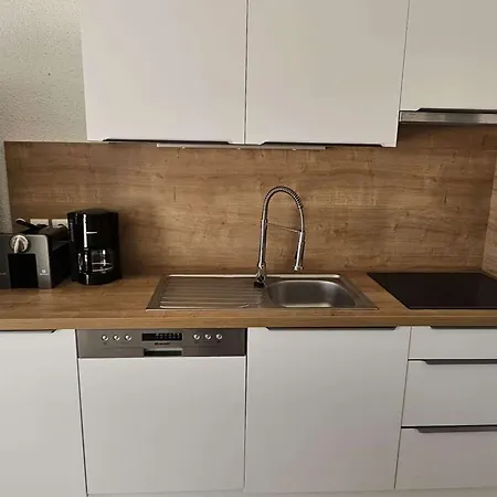 Appartement T2 Avec Piscine, Parking, Animaux Acceptes - Port Barcares - Fr-1-195-10
