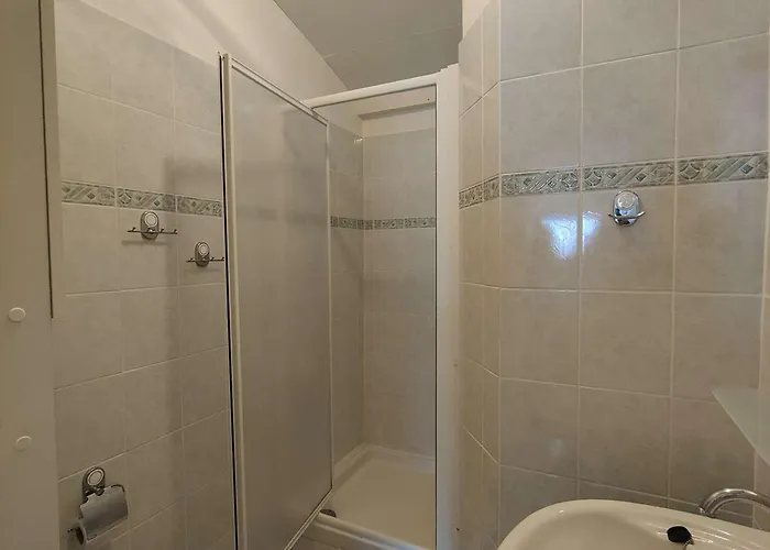 T2 Avec Piscine, Parking, Animaux Acceptes - Port Barcares - Fr-1-195-10 Le Barcarès