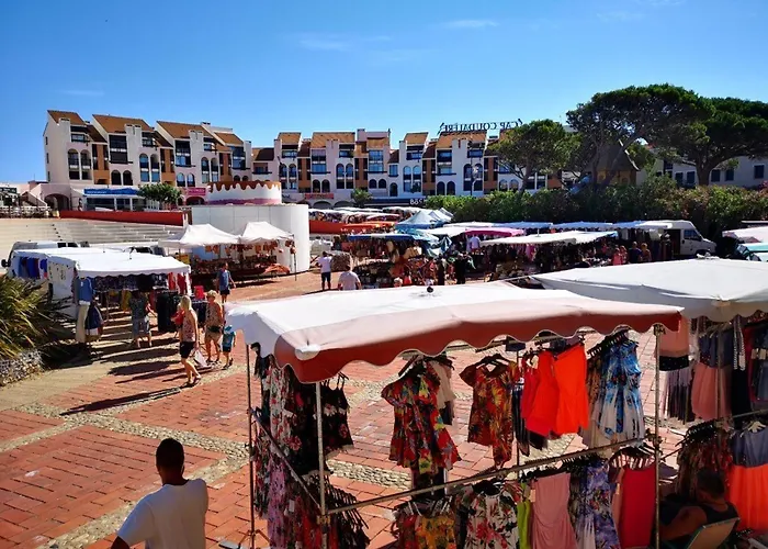 T2 Avec Piscine, Parking, Animaux Acceptes - Port Barcares - Fr-1-195-10 Apartamento Le Barcarès